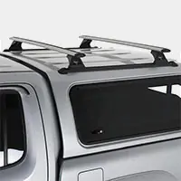Roof Rack Clearance