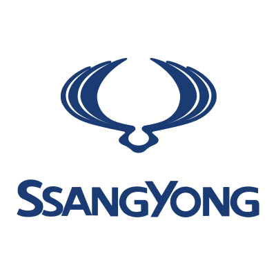 SSANGYONG