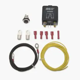 TJM IBS JUMP START KIT