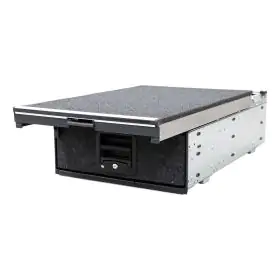 TJM FLOOR SLIDING TOP, INC FLOOR MOUNT