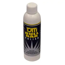 TJM BULL BAR POLISH 225 GRAM BOTTLE