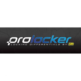 PROLOCKER SIGNAGE CORFLUTE