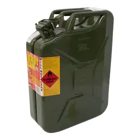 JERRY CAN STEEL 20L