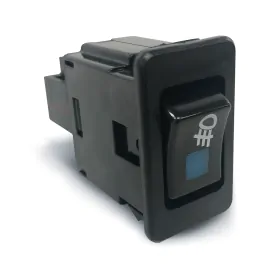 TJM FOG & SPOT LIGHT SWITCH