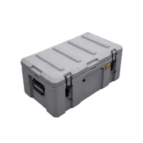 TJM UTILITY CASE SMALL GREY