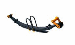 XGS LEAF SPRING 300KG (1 ONLY)