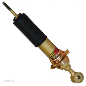 XGS GOLD EDITION FRONT STRUT WITH CONTROLLED VALVE OPTION