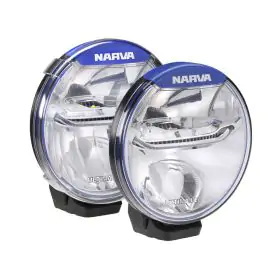 NARVA ULTIMA 175 LED COMBO KIT