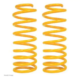 XGS COIL SPRINGS - PAIR