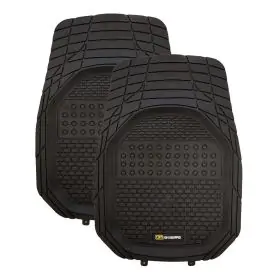 TJM UNIVERSAL FLOOR MATS PAIR (FRONT)