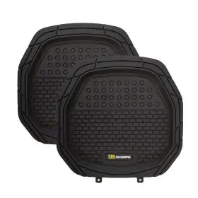 TJM UNIVERSAL FLOOR MATS PAIR (REAR)