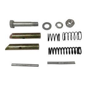 TJM RECOVERY JACK SERVICE KIT