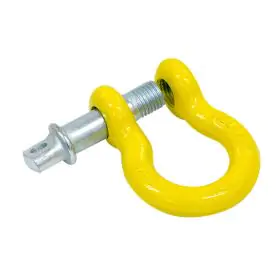 BOW SHACKLE 16MM