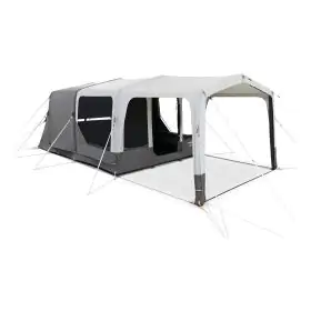 DOMETIC SANTORINI FTK 4X8 TC INFLATABLE 8 PERSON TENT