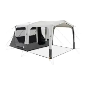 DOMETIC SANTORINI FTK 2X4 TC INFLATABLE 4 PERSON TENT