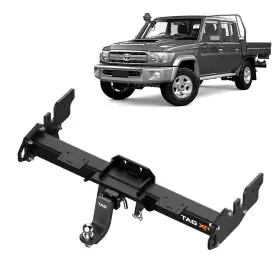 TAG TOY LAND 79 SER 4500/450 W REC POINTS EXTREME REC TOWBAR