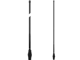 GME ANTENNA FIBREGLASS RADOME BLACK 1040MM