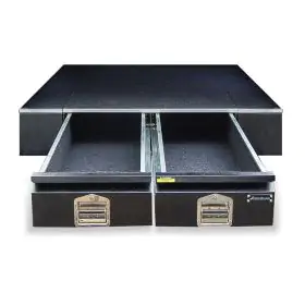 AEROKLAS DRAWER SYSTEM 1400 RANGER/BT-50