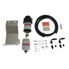 DIRECTION PLUS WATER SEPARATOR DIESEL PRE-FILTER S/B KIT