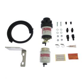 DIRECTION PLUS WATER SEPARATOR DIESEL PRE-FILTER KIT