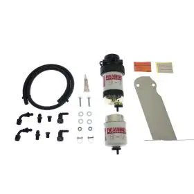 DIRECTION PLUS WATER SEPARATOR DIESEL PRE-FILTER KIT