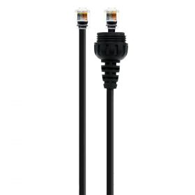 2 METER IP67 MICROPHONE EXTENSION LEAD