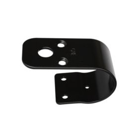 GME 50MM WRAP AROUND BULL BAR BRACKET BLACK