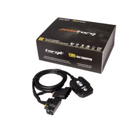 TJM X PEDAL TORQ THROTTLE CONTROLLER