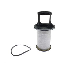 DIRECTION PLUS FILTER REPLACEMENT FOR OIL SEPERATOR