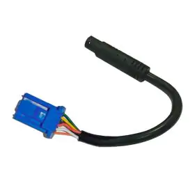 LIGHTFORCE HARNESS TO DUAL INPUT SWITCH 8 PIN ADAPTOR