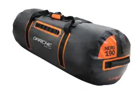 DARCHE NERO GEAR BAG 190 1150 X 460MM