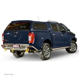 AEROKLAS STYLISH CANOPY L/L D/C DEEP SAPPHIRE RAA