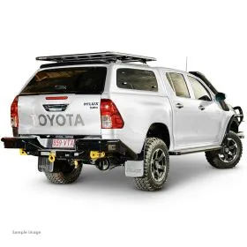 AEROKLAS STYLISH CANOPY L/L D/C GLACIER WHITE 040