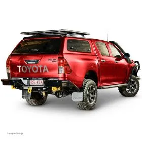 AEROKLAS STYLISH CANOPY L/L D/C OLYMPIA RED 3T6