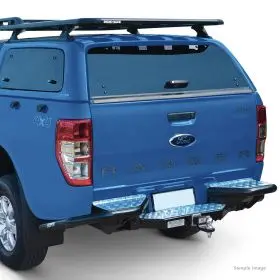 AEROKLAS STYLISH CANOPY L/L D/C PERFORMANCE BLUE M7412