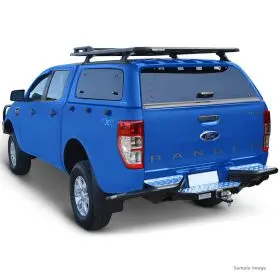 AEROKLAS STYLISH CANOPY L/L D/C CRYS BLUE MICA 42M
