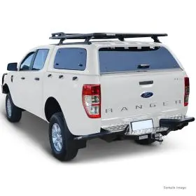 AEROKLAS STYLISH CANOPY L/L D/C FROZEN WHITE 7VT WVZ