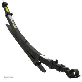 XGS LEAF SPRING 400KG (1 ONLY)