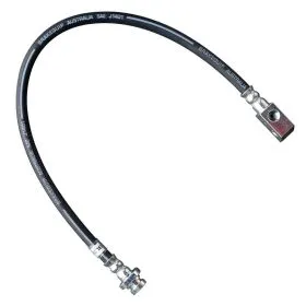 XGS EXTENDED BRAKE LINE KIT