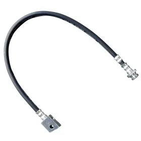 XGS EXTENDED BRAKE LINE KIT