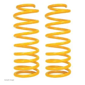 XGS COIL SPRINGS FRONT RAISED 50-80KG PAIR