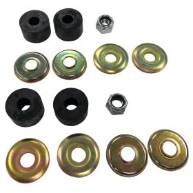XGS BUSH KIT TO SUIT SHOCK