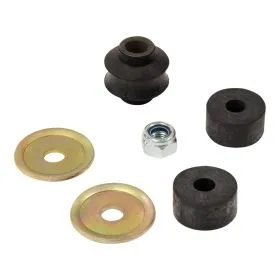 XGS BUSH KIT TO SUIT SHOCK
