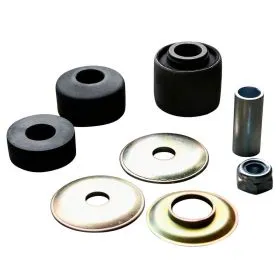 XGS BUSH KIT TO SUIT SHOCK