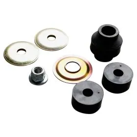 XGS BUSH KIT TO SUIT SHOCK