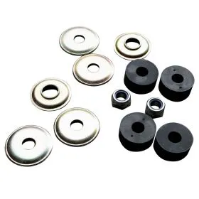 XGS BUSH KIT TO SUIT SHOCK