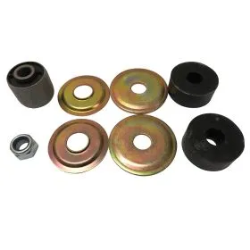 XGS BUSH KIT TO SUIT SHOCK