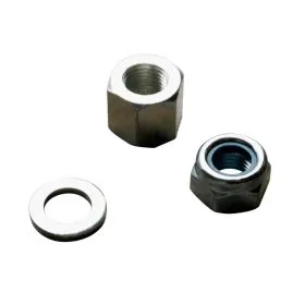 XGS REPLACEMENT BUSH KIT