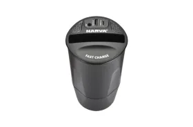 WIRELESS PHONE CHARGING CUP QI PHONE CHARGER
