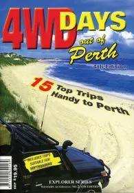 4WD DAYS OUT OF PERTH